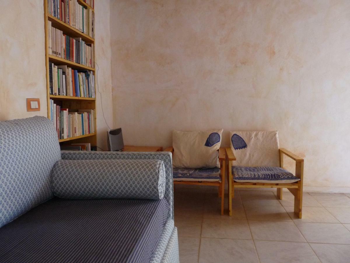 La Scala Guesthouse Berchiddeddu Habitación foto